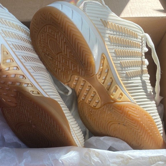 Hypercourt express 2 lucky in love❤️ K-Swiss - Picture 9 of 9